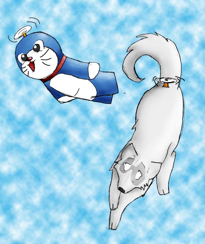 .:DORAREMON:.