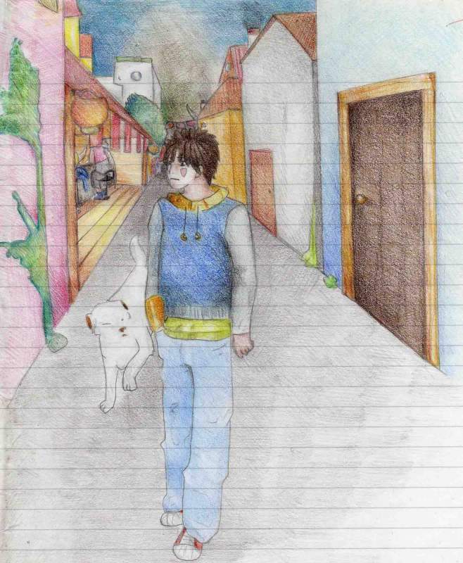 kiba