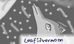 Leaf Silvermoon