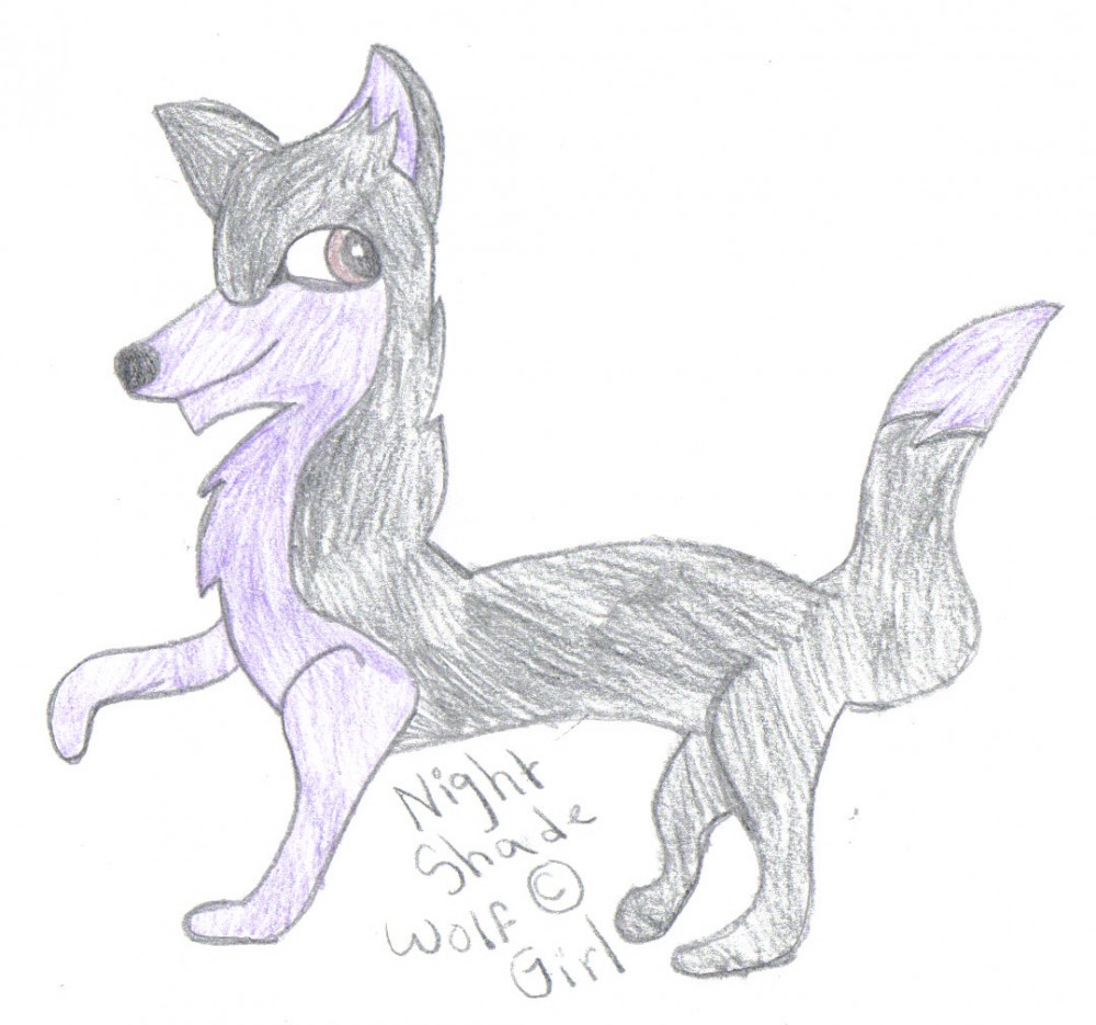 Night Shade -Request-