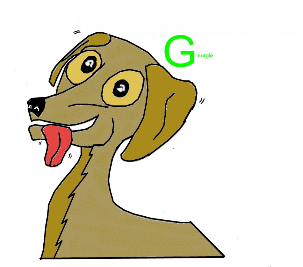 Georgie (For Wolf Girl)