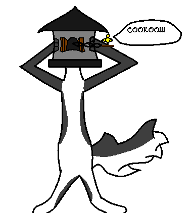 Yookoo's Gotta Problem...