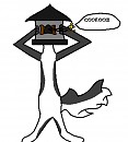 Yookoo's Gotta Problem...