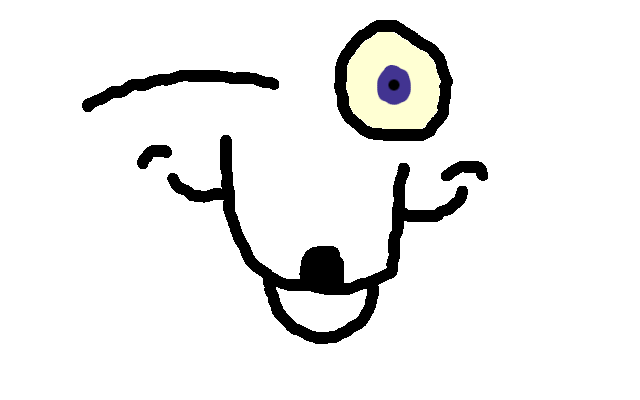 Wolf Head