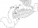 Lineart.