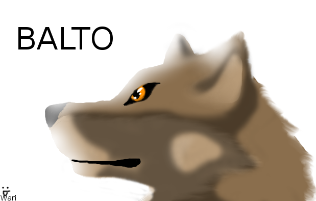 Balto :D