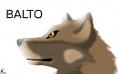Balto :D