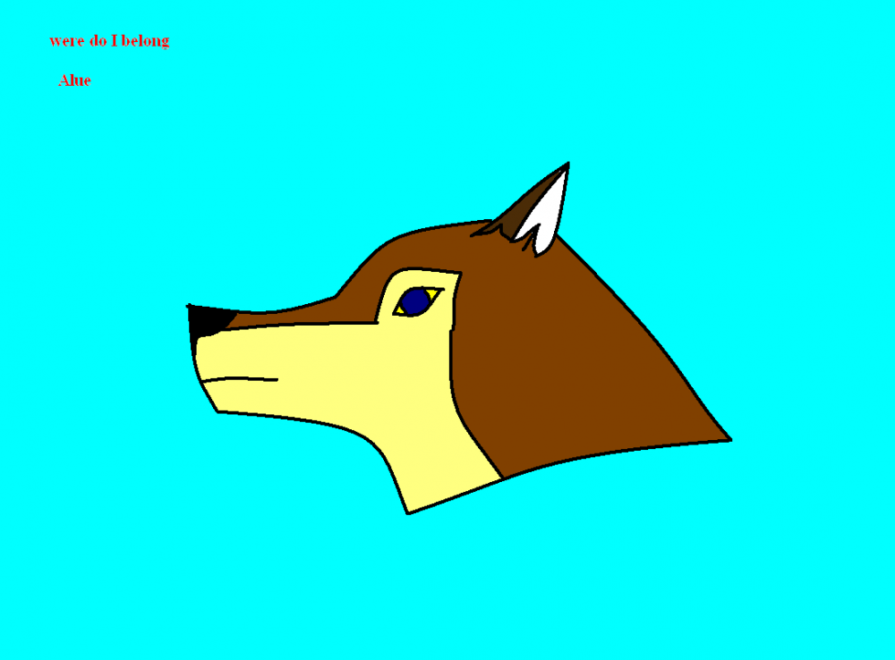 alue
