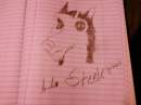 Steele lol