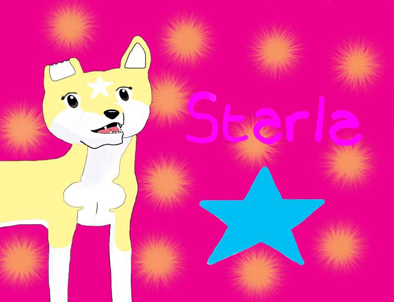 Starla