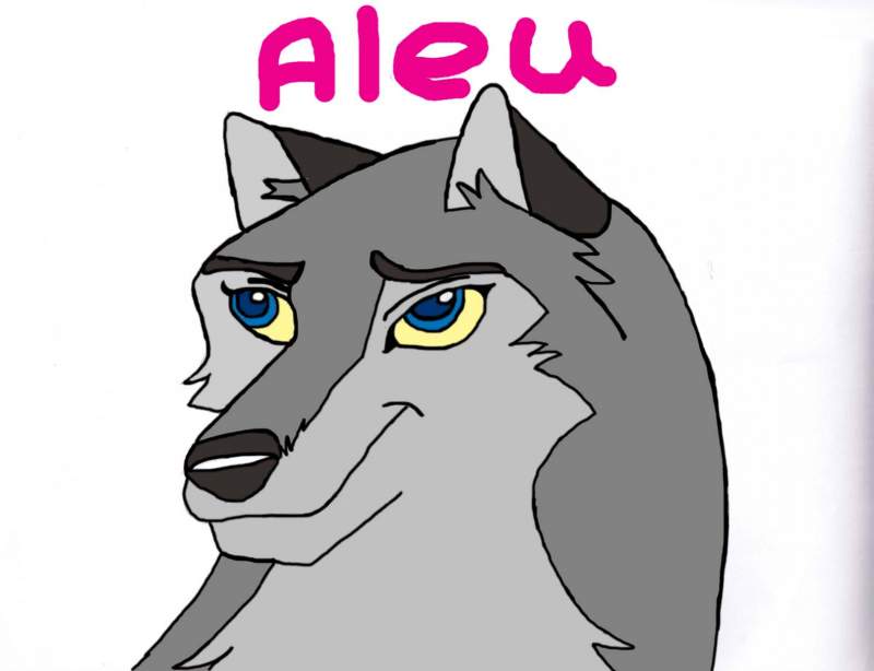 Aleu