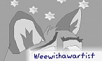 weewishawartist
