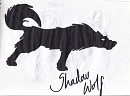 Shadow Wolf
