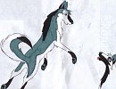 Wulfie and Twotone