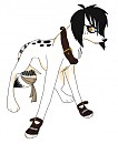 Fursona Update