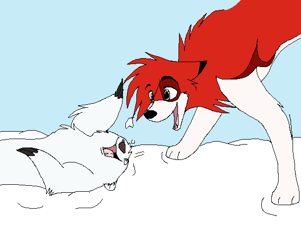 Playtime ^^