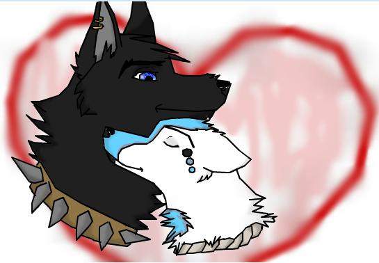Slayer and Alyx