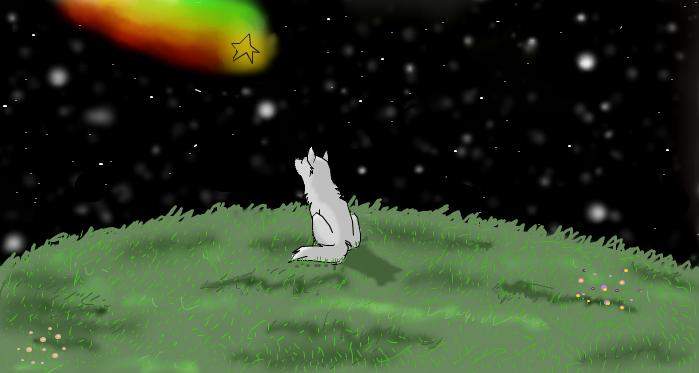 Blazing Star