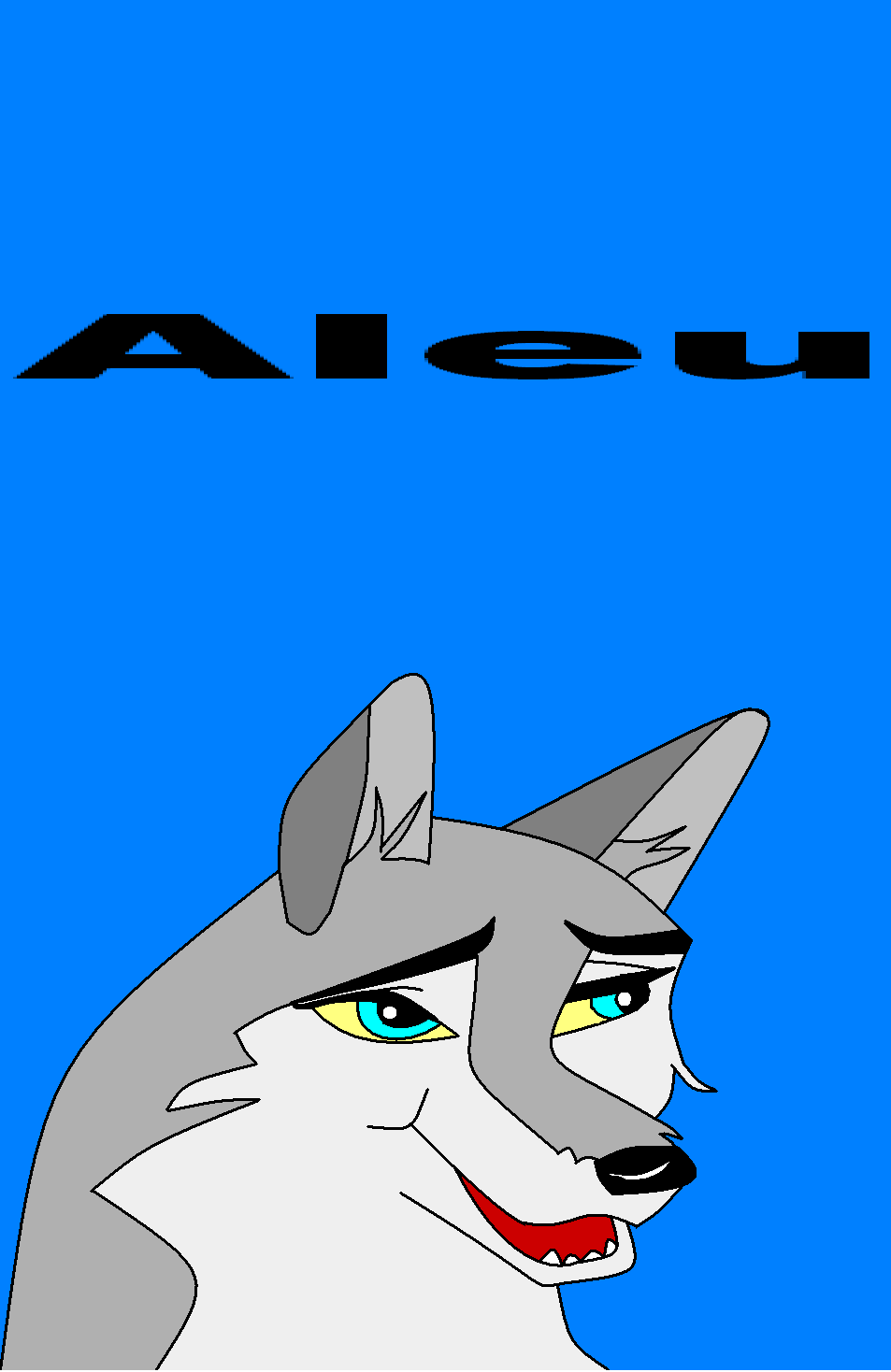 Aleu