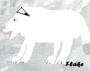 FLAKE