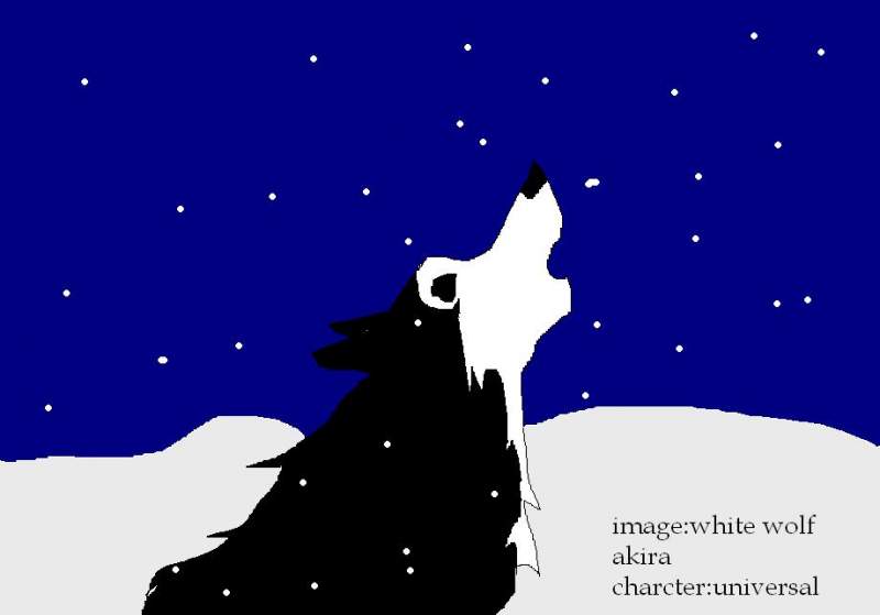 steel the wolf
