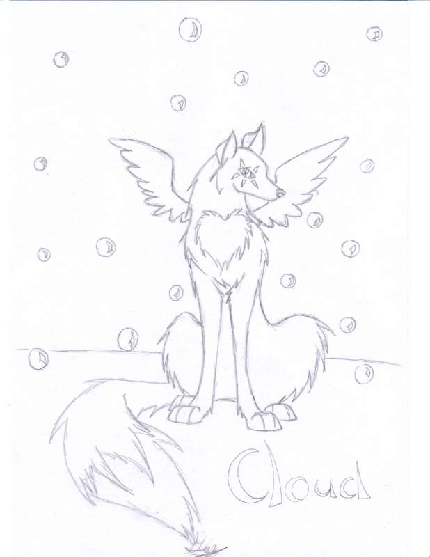 Cloud