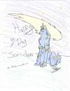 happy b-day soniclover^^