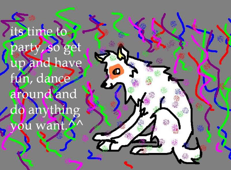 party time