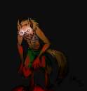 Earth lycan