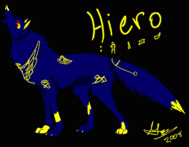 Hiero (me)
