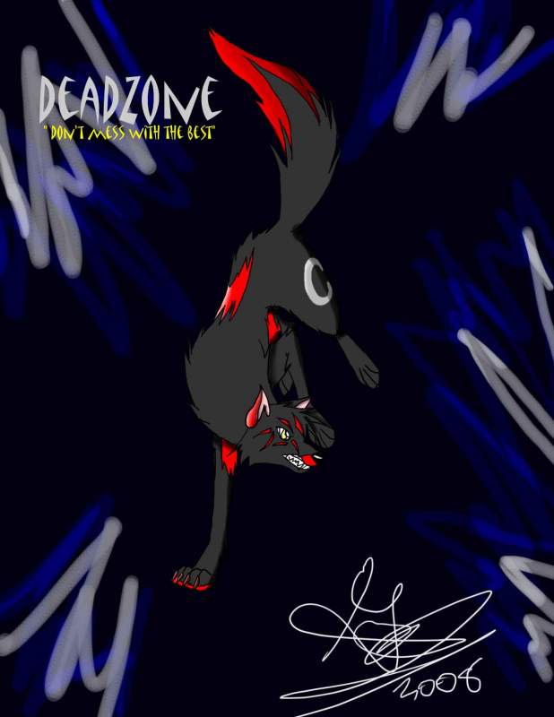DeadZone