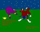 trik or treat