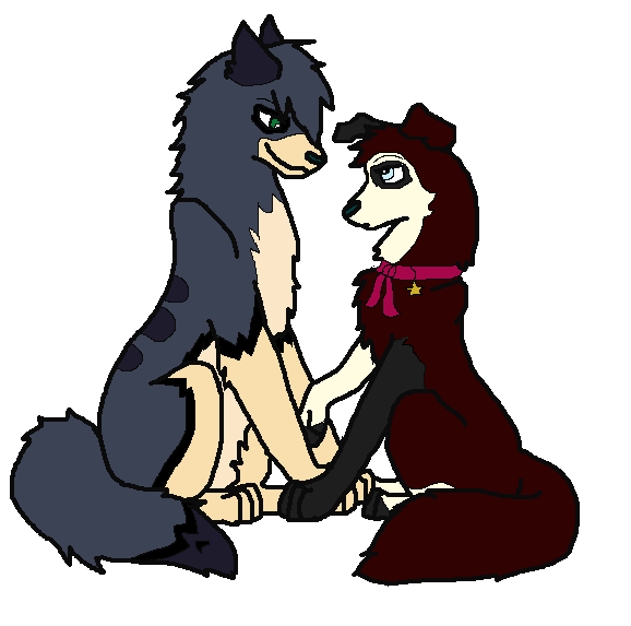 Milo and Alissa