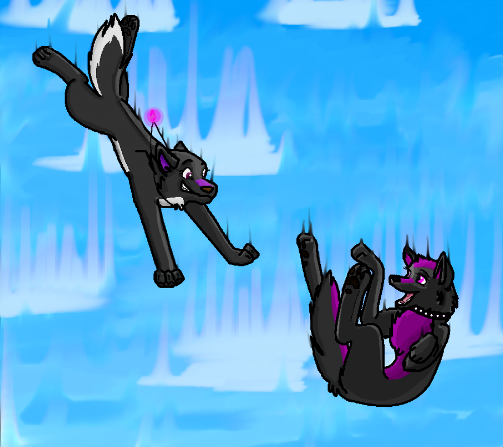 ArtTrade with Anileu