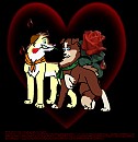 Happy V-day Kolton! =D