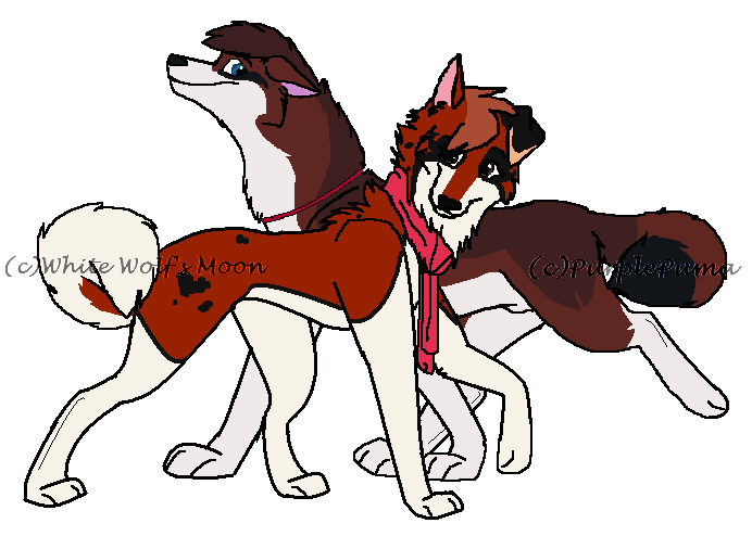 Loooong overdue...><