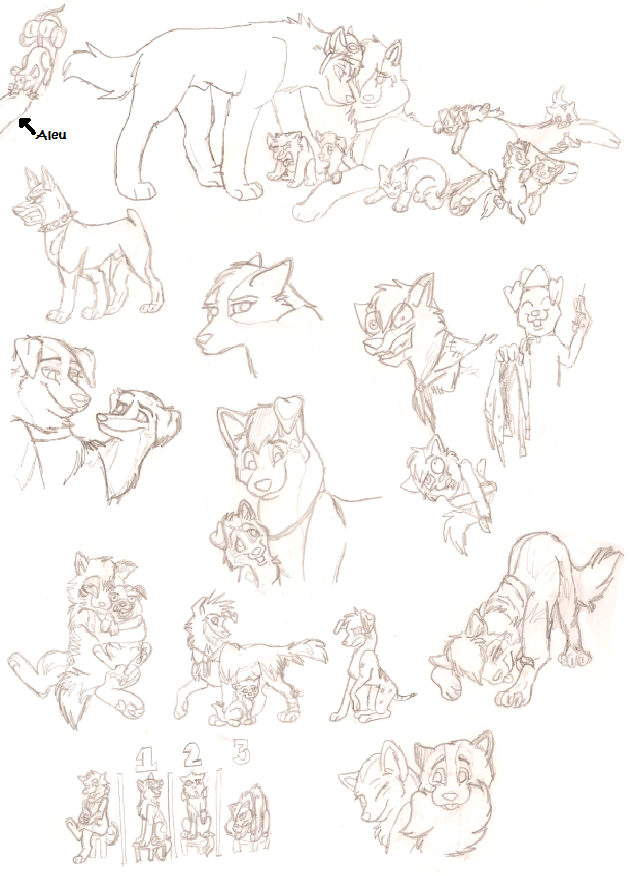 Doodle Dump