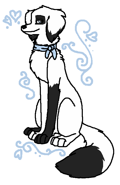 Art trade with meerkatcute