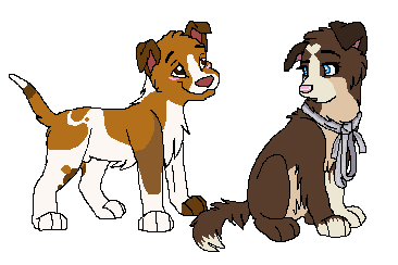 More Fluff xD