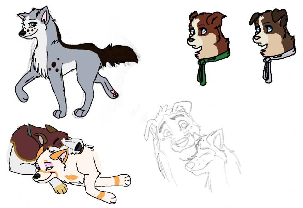 Requests