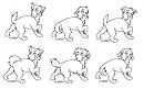 *NEW* Mix'n'Match Lineart