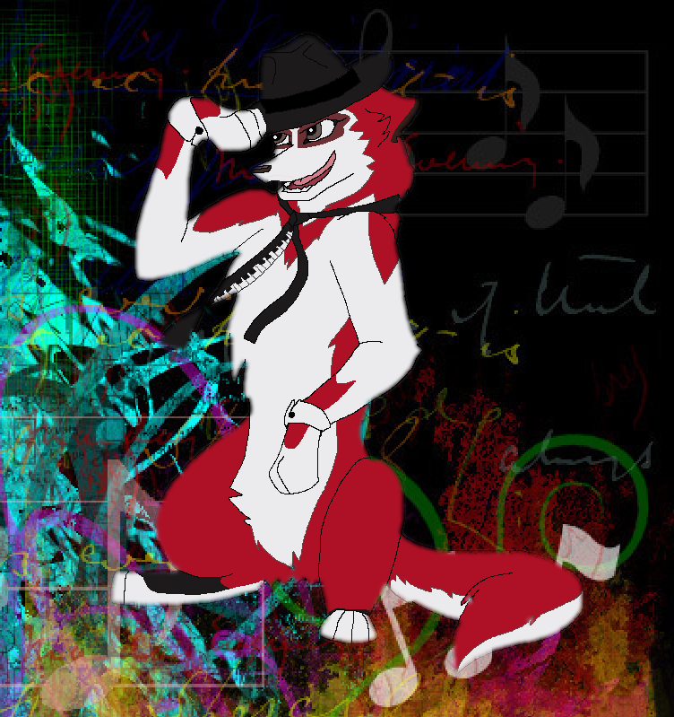 Giftie for Iditarod!