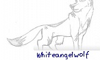 whiteangelwolf