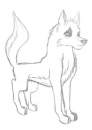 another wolf