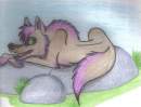 my fursona