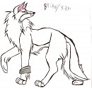 Brian/Kiba Looking Back.......