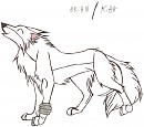 Howling Brian/Kiba