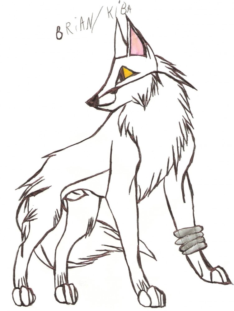 Brian/Kiba Again!