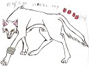 Brian/Kiba Showing Off