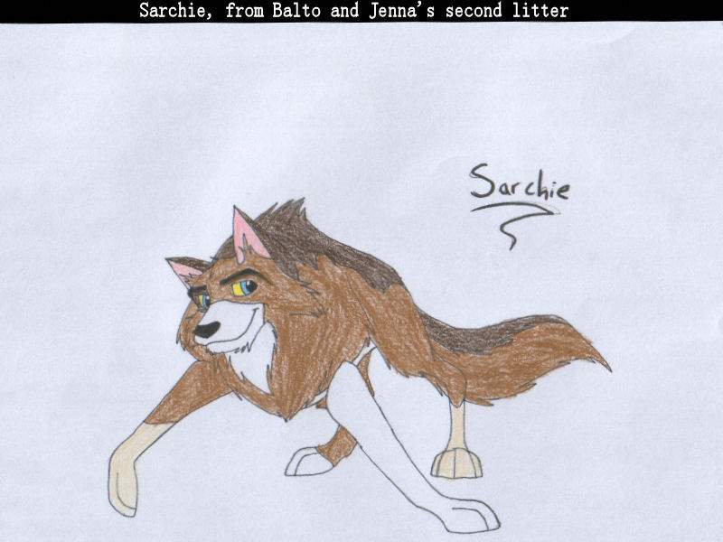 Sarchie